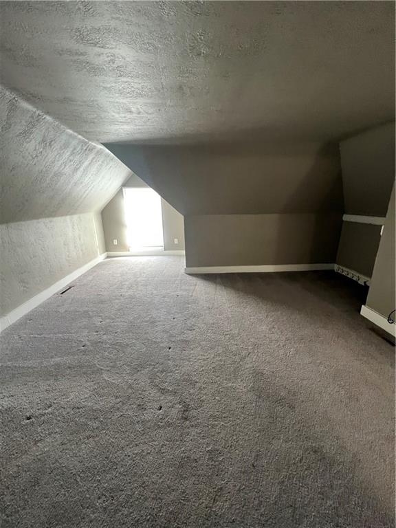 1105 Riverside Drive, Unit 2 Beaver, PA 15009 - Photo 18 of 21 a view of empty room