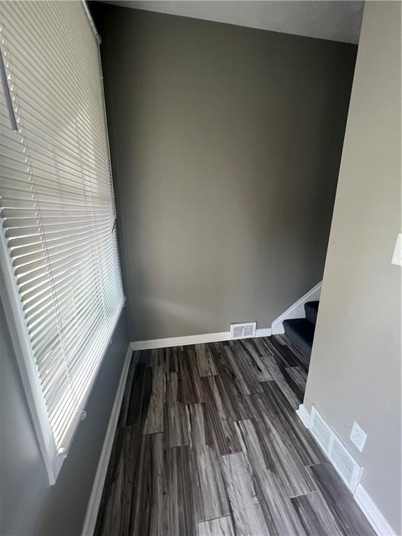 1105 Riverside Drive, Unit 2 Beaver, PA 15009 - Photo 2 of 21 a view of wooden floor