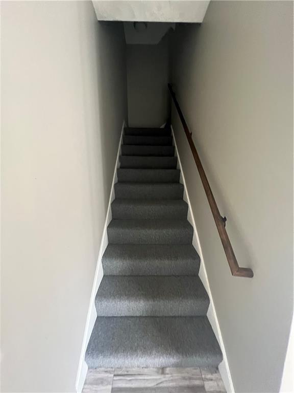 1105 Riverside Drive, Unit 2 Beaver, PA 15009 - Photo 3 of 21 a view of entryway