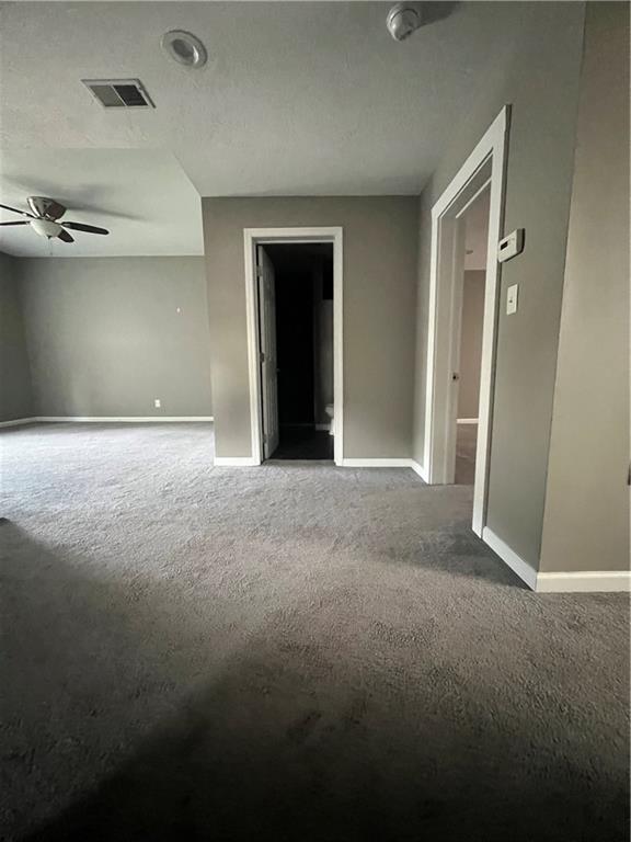 1105 Riverside Drive, Unit 2 Beaver, PA 15009 - Photo 4 of 21 a view of empty room