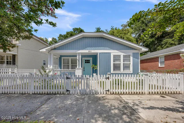 $305,000 | 1011 Rankin Street, Wilmington, NC 28401