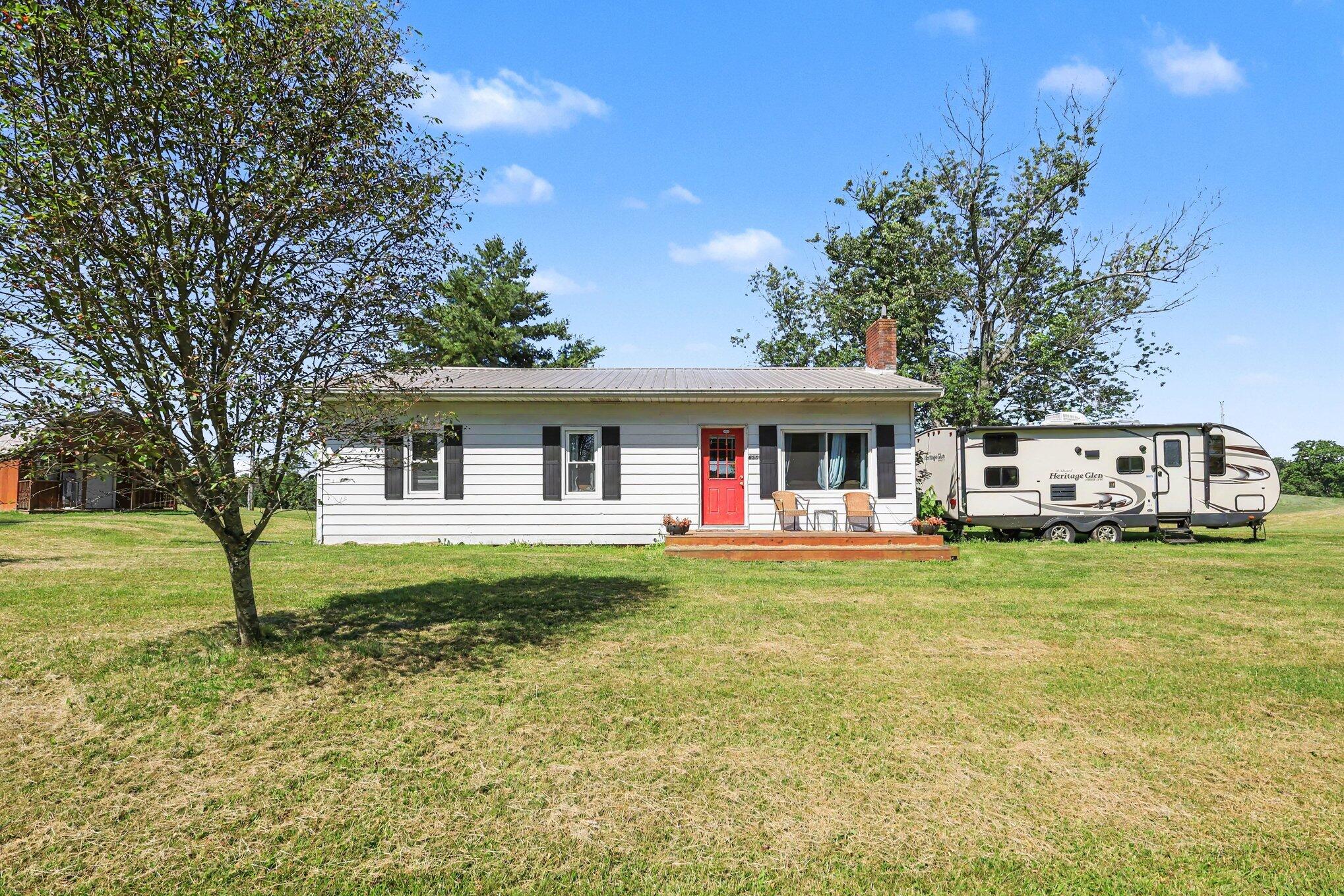 650 Osborne Road Dry Ridge, KY 41035 - Photo 1 of 24