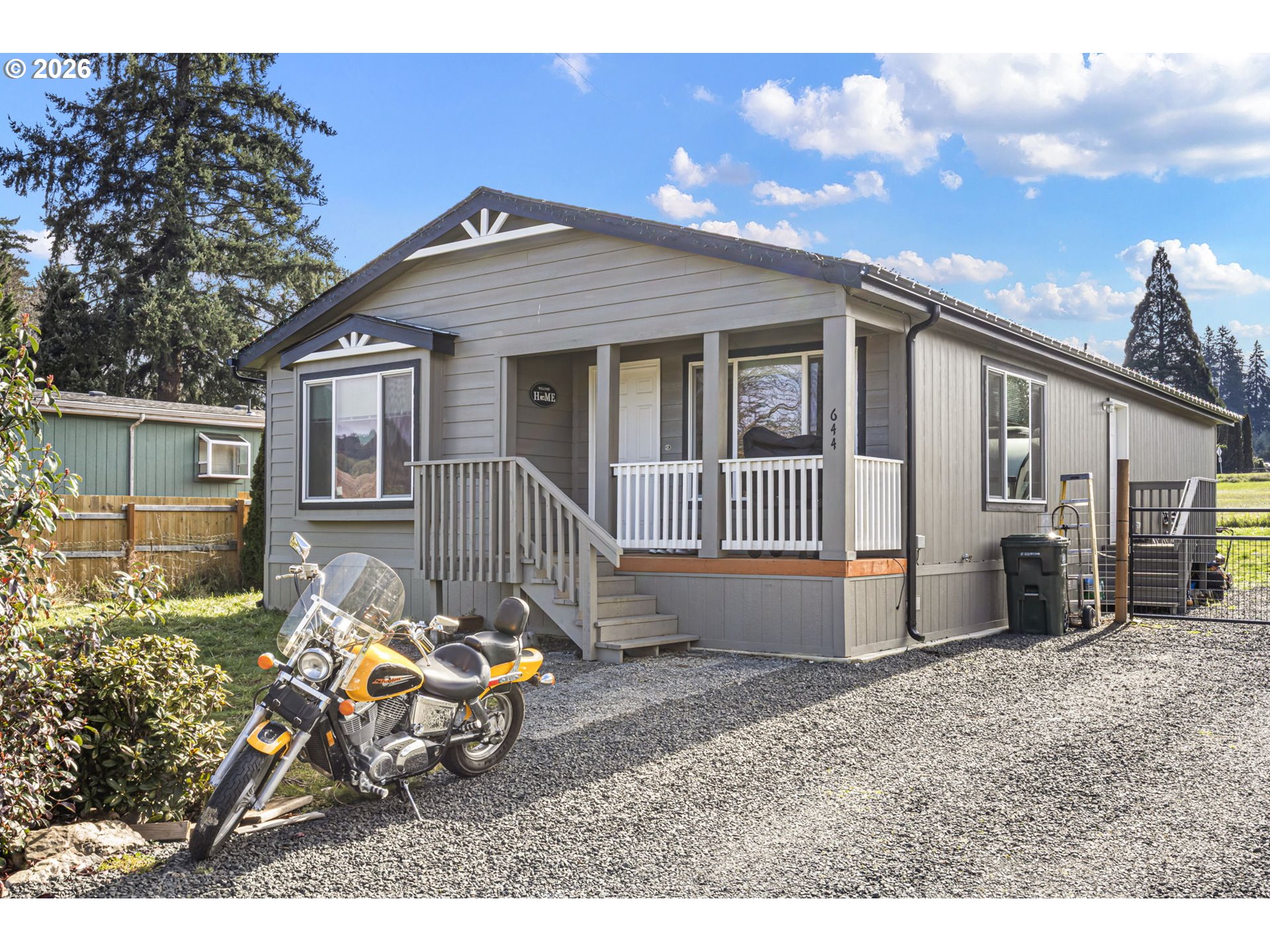 644 Main Street Yoncalla, OR 97499 - Photo 16 of 48