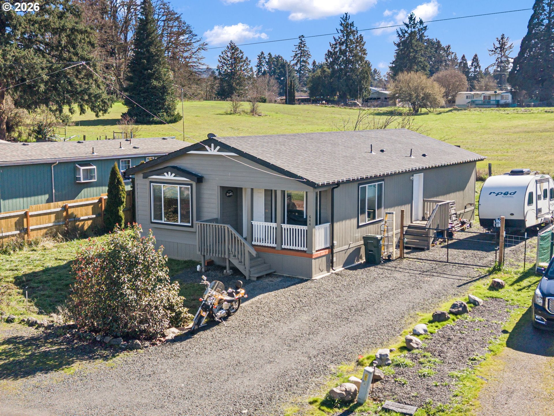 644 Main Street Yoncalla, OR 97499 - Photo 2 of 48