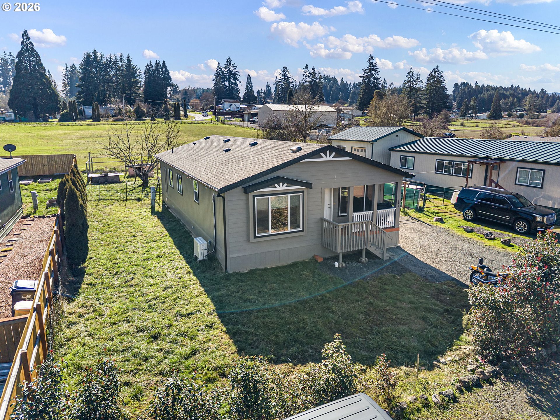 644 Main Street Yoncalla, OR 97499 - Photo 4 of 48