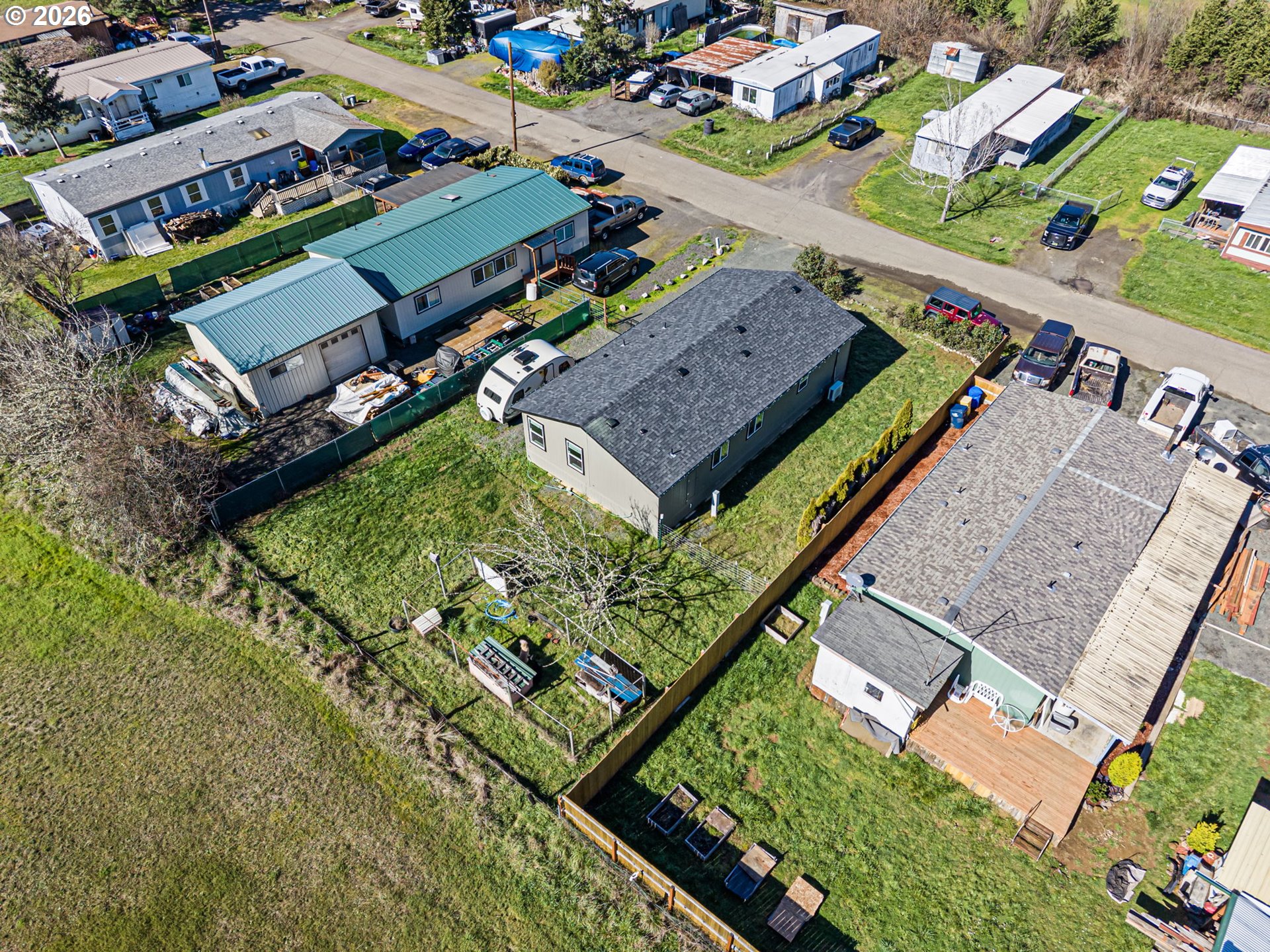 644 Main Street Yoncalla, OR 97499 - Photo 44 of 48