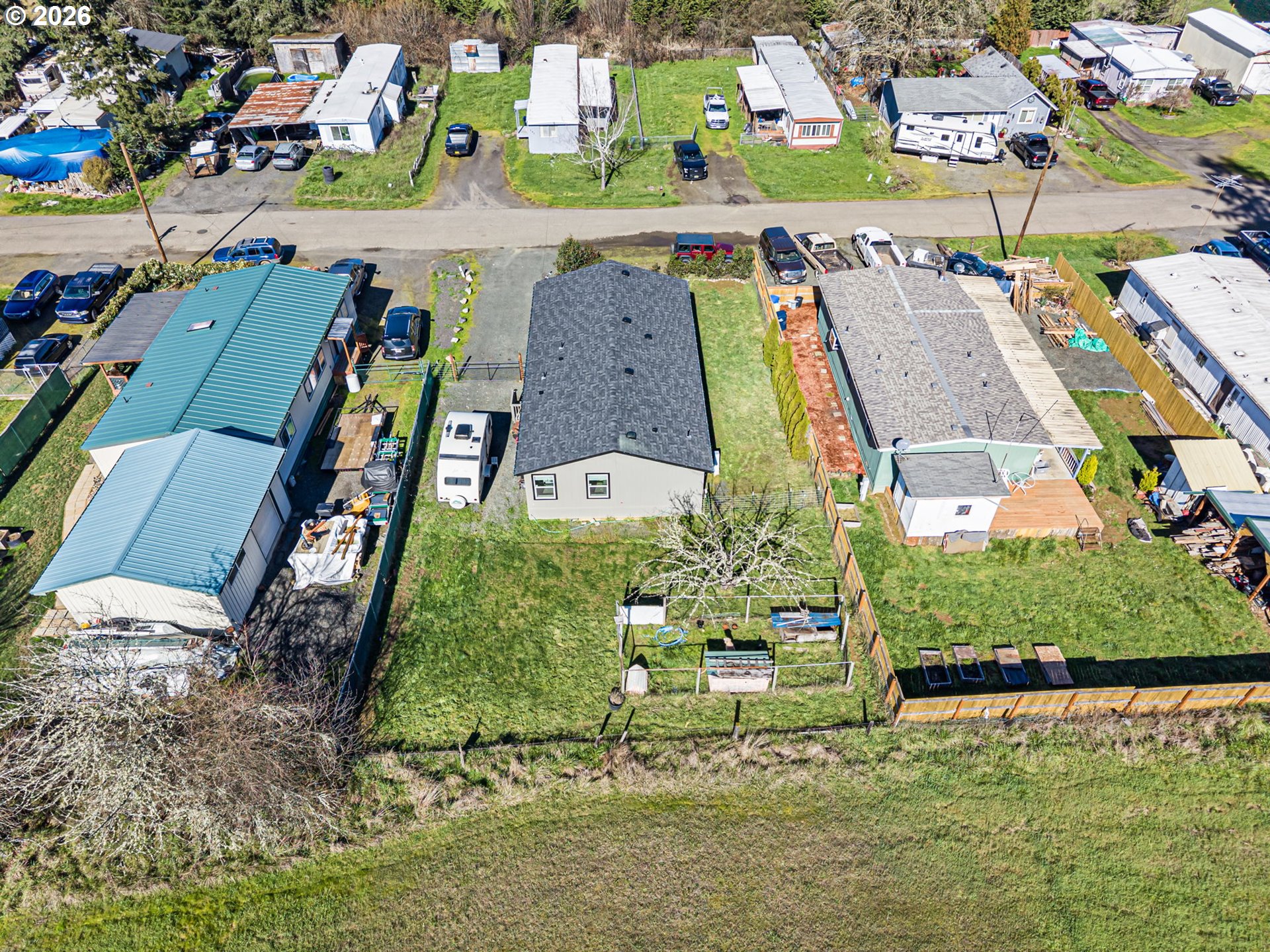 644 Main Street Yoncalla, OR 97499 - Photo 45 of 48