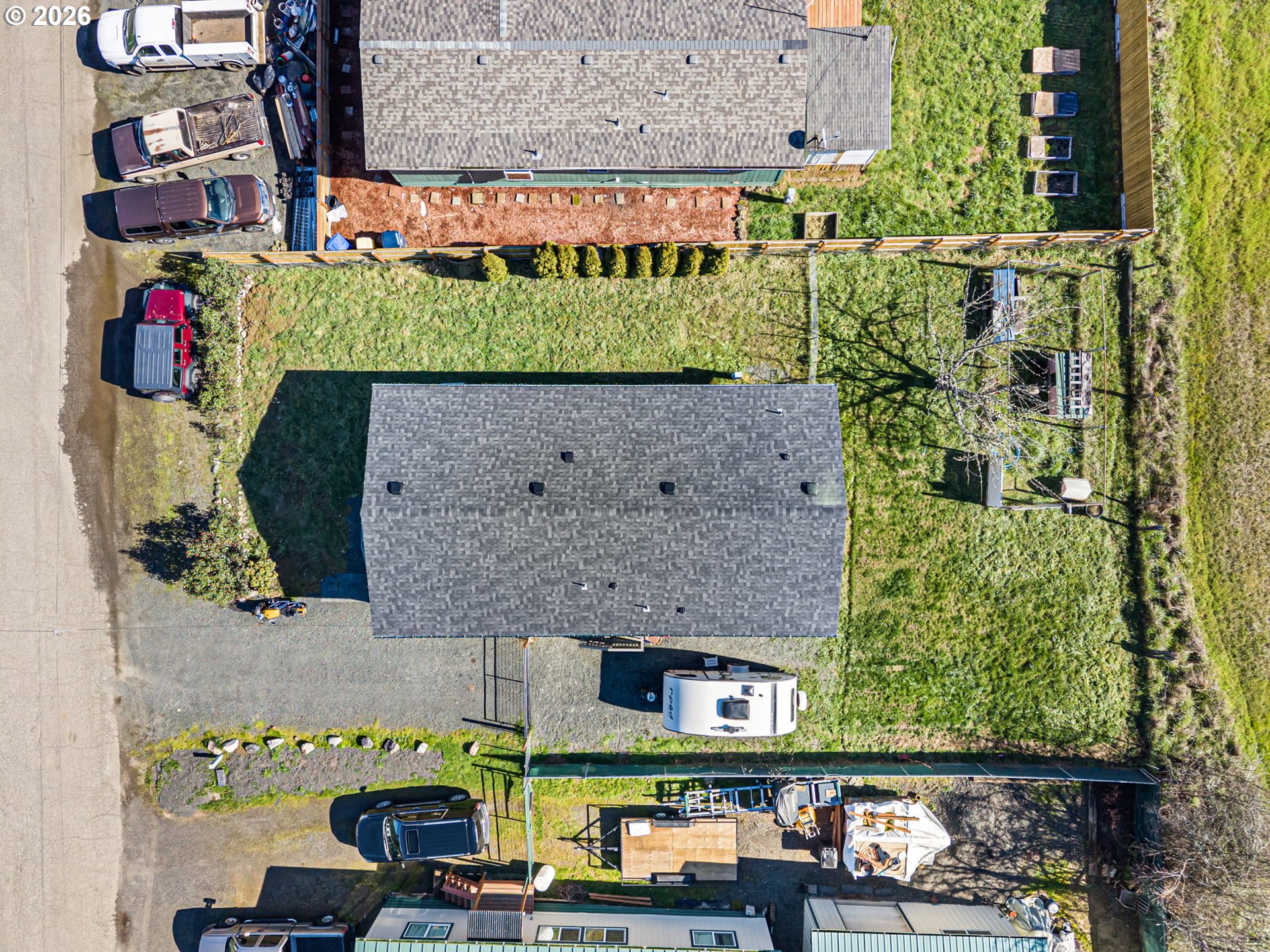 644 Main Street Yoncalla, OR 97499 - Photo 46 of 48