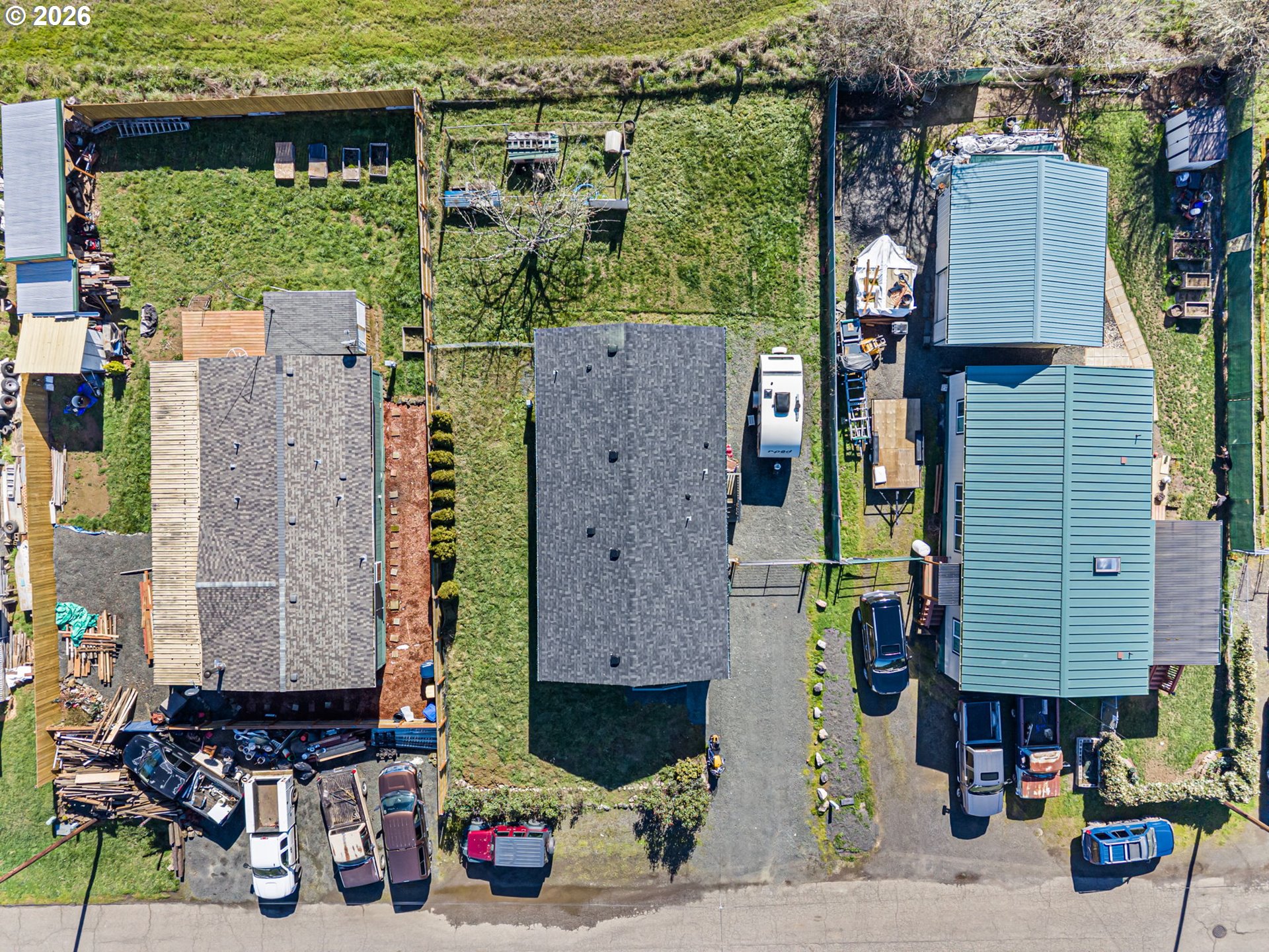 644 Main Street Yoncalla, OR 97499 - Photo 47 of 48