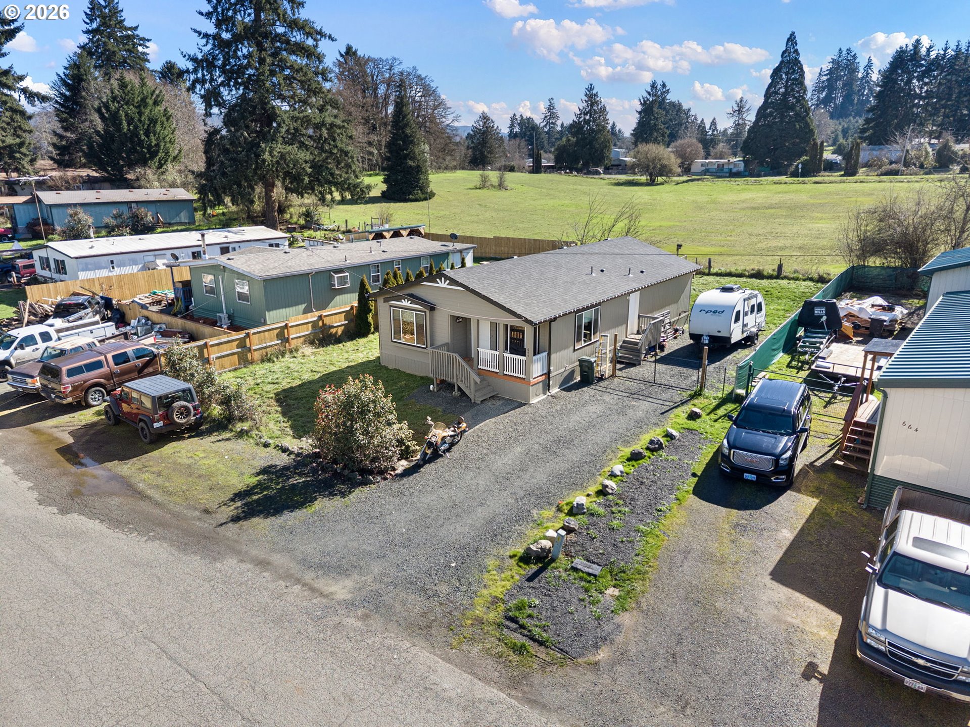 644 Main Street Yoncalla, OR 97499 - Photo 6 of 48