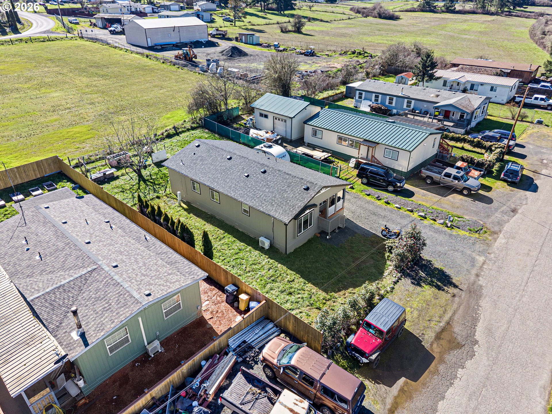 644 Main Street Yoncalla, OR 97499 - Photo 8 of 48