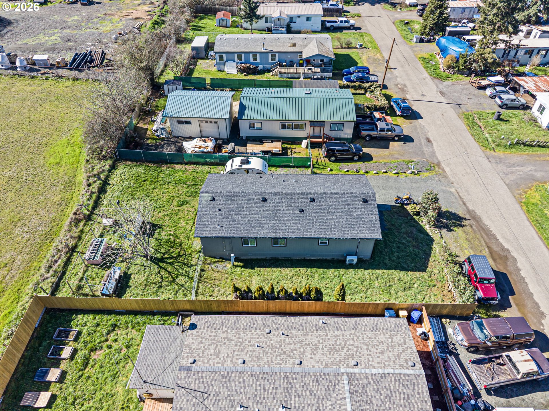 644 Main Street Yoncalla, OR 97499 - Photo 9 of 48