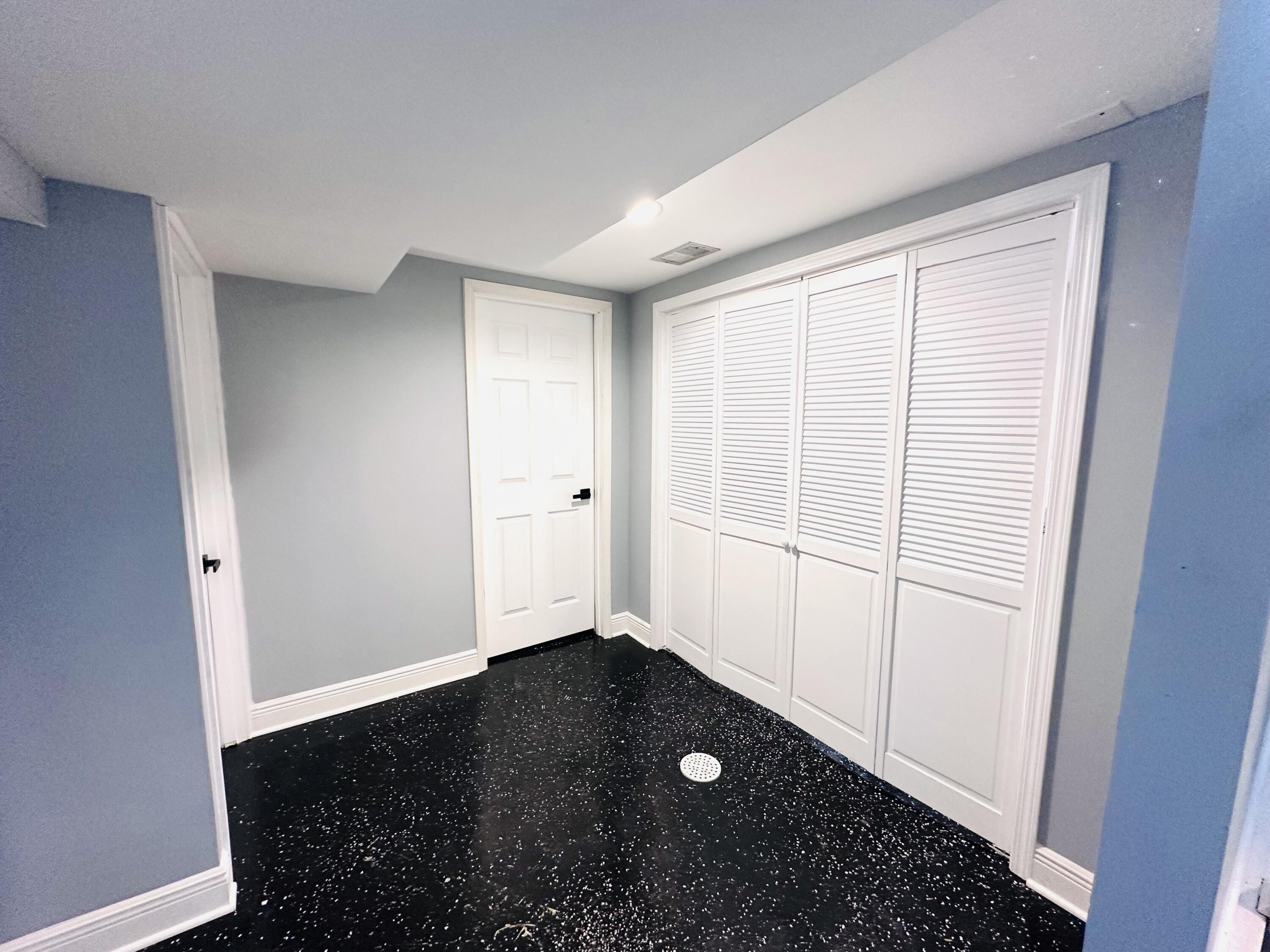 200 Taft Place Gary, IN 46404 - Photo 13 of 18 an empty room with wooden floor