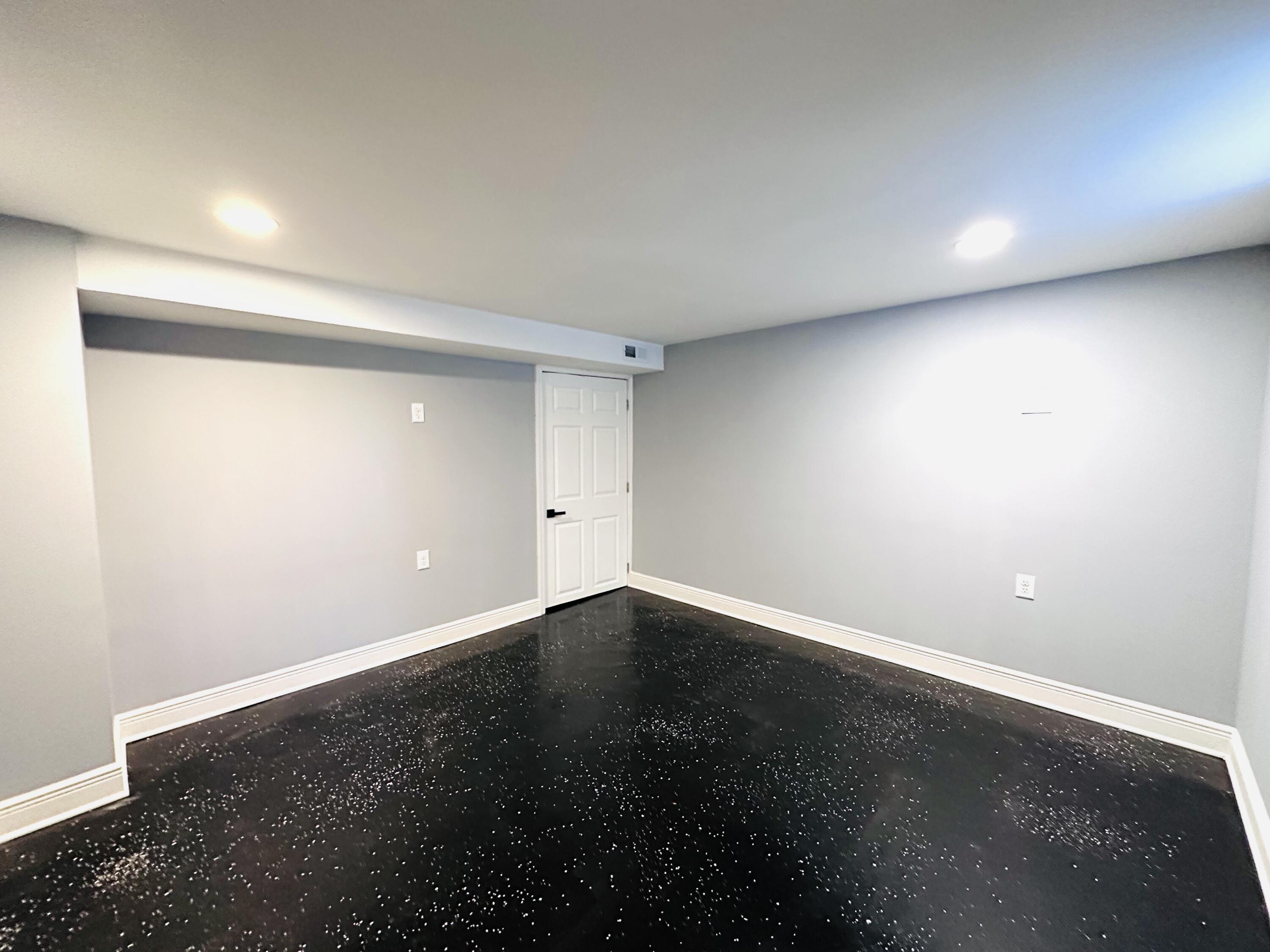 200 Taft Place Gary, IN 46404 - Photo 16 of 18 a view of an empty room