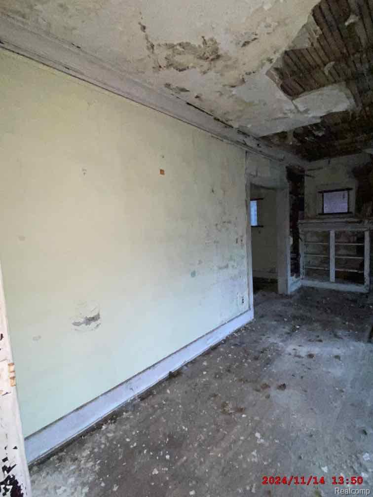 1129 Atkinson Street Detroit, MI 48202 - Photo 15 of 35 Gallery Image 15