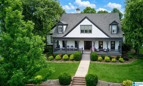 $1,995,000 | 732 Heritage Park Lane, Hoover, AL 35226