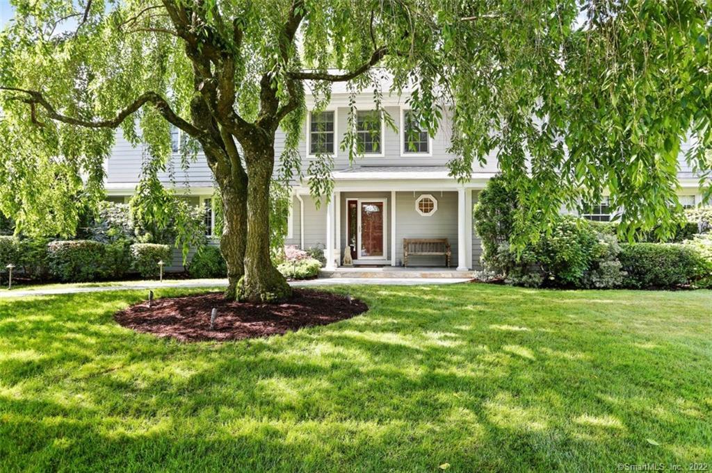 53 Sweet Briar Road Stamford, CT 06905 - Photo 1 of 1