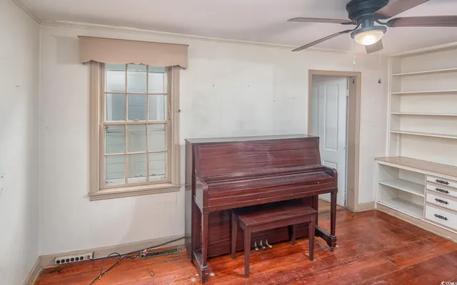 $899,000 | 1010 Highmarket Street, Georgetown, SC 29440