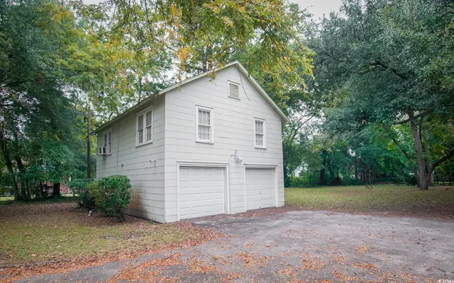 $899,000 | 1010 Highmarket Street, Georgetown, SC 29440