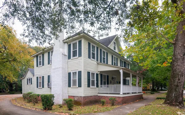 $850,000 | 1010 Highmarket Street, Georgetown, SC 29440