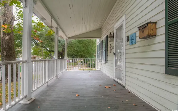 $850,000 | 1010 Highmarket Street, Georgetown, SC 29440