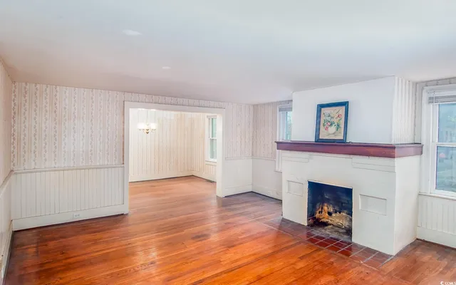 $899,000 | 1010 Highmarket Street, Georgetown, SC 29440