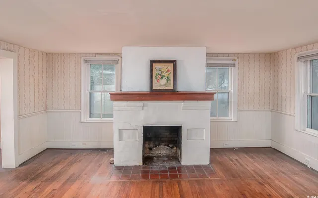 $899,000 | 1010 Highmarket Street, Georgetown, SC 29440