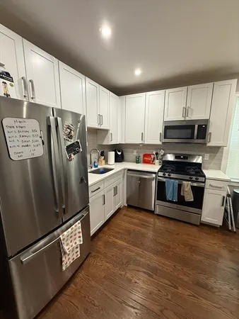 $4,600 | 68 Harvest Street, Unit 1, Boston, MA 02125