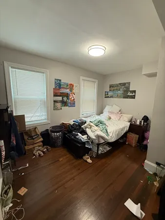 $4,600 | 68 Harvest Street, Unit 1, Boston, MA 02125