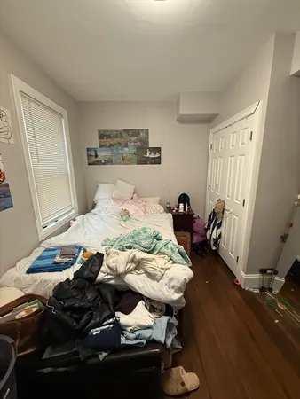 $4,600 | 68 Harvest Street, Unit 1, Boston, MA 02125