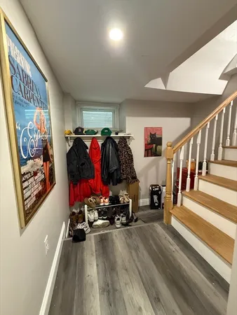 $4,600 | 68 Harvest Street, Unit 1, Boston, MA 02125