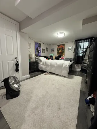 $4,600 | 68 Harvest Street, Unit 1, Boston, MA 02125