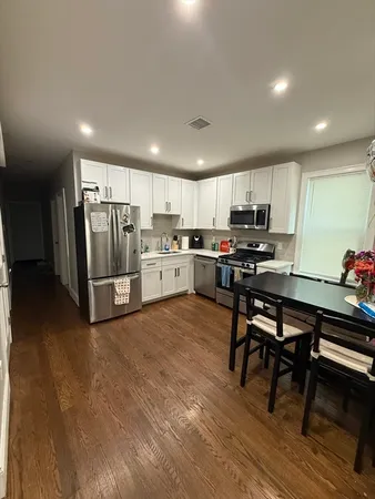$4,600 | 68 Harvest Street, Unit 1, Boston, MA 02125