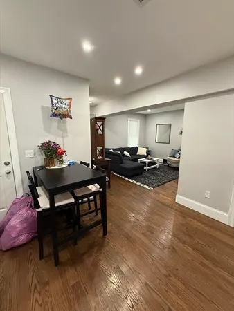 $4,600 | 68 Harvest Street, Unit 1, Boston, MA 02125