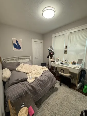 $4,600 | 68 Harvest Street, Unit 1, Boston, MA 02125