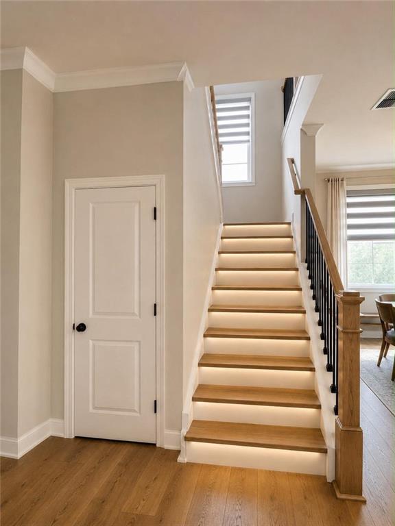 776 Clifftop Crossing Powder Springs, GA 30127 - Photo 7 of 45