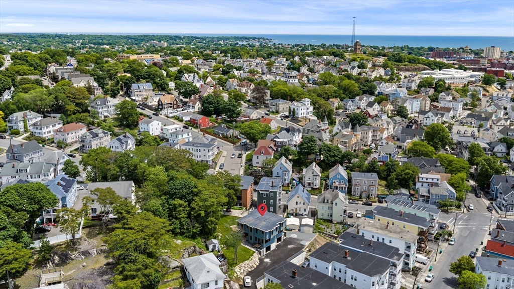 20 Bellair Street, Unit A Lynn, MA 01902 - Photo 12 of 15