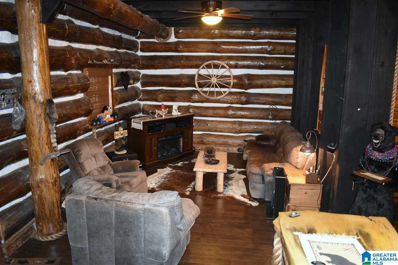 6603 Goodwin Road Pinson, AL 35126 - Photo 8 of 38 Gallery Image 8
