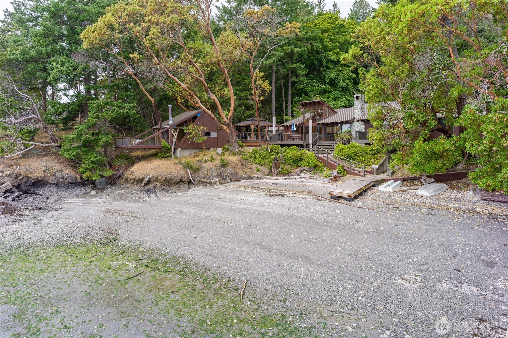 69 Rocky Road Eastsound, WA 98245 - Photo 36 of 40