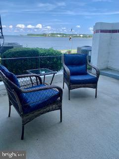 10 B Queen Elizabeth Court Chester, MD 21619 - Photo 3 of 20 Relax watching gorgeous views of the Chester