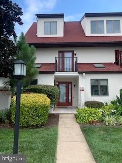 10 B Queen Elizabeth Court Chester, MD 21619 - Photo 6 of 20 Parking space out front