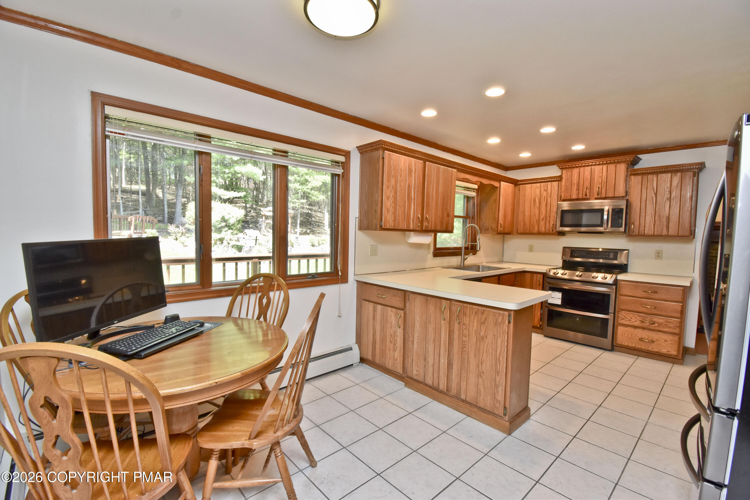 1220 Kroucher Road Stroudsburg, PA 18360 - Photo 11 of 57 4 Kitchen (1)