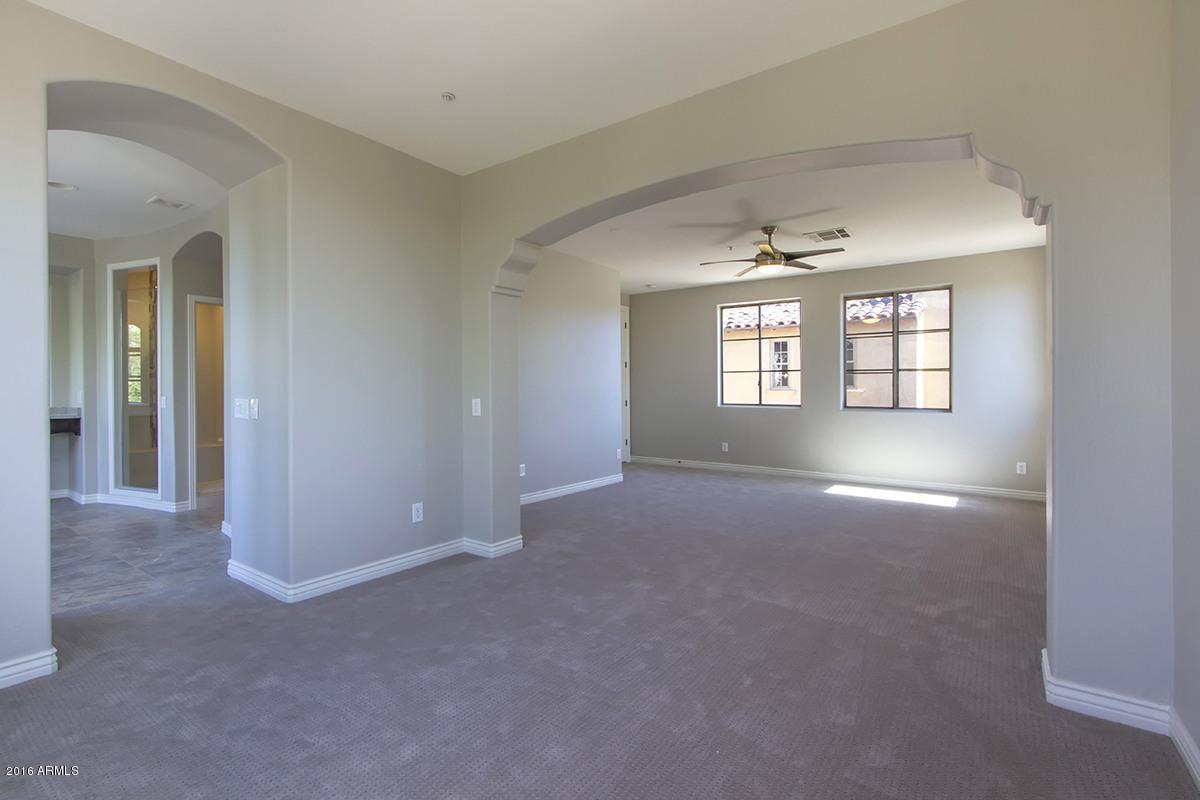 9096 East Mountain Spring Road Scottsdale, AZ 85255 - Photo 25 of 42 Master Suite with Sitting Area 2