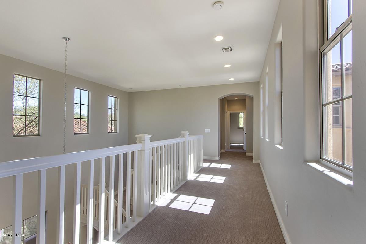 9096 East Mountain Spring Road Scottsdale, AZ 85255 - Photo 34 of 42 Loft
