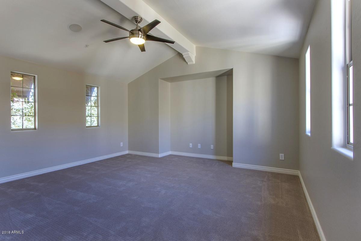 9096 East Mountain Spring Road Scottsdale, AZ 85255 - Photo 35 of 42 Bonus Room