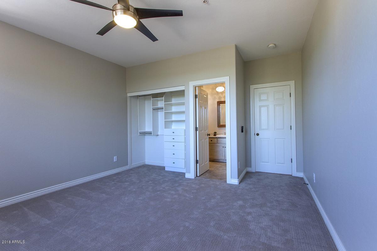 9096 East Mountain Spring Road Scottsdale, AZ 85255 - Photo 37 of 42 Bedroom 3a