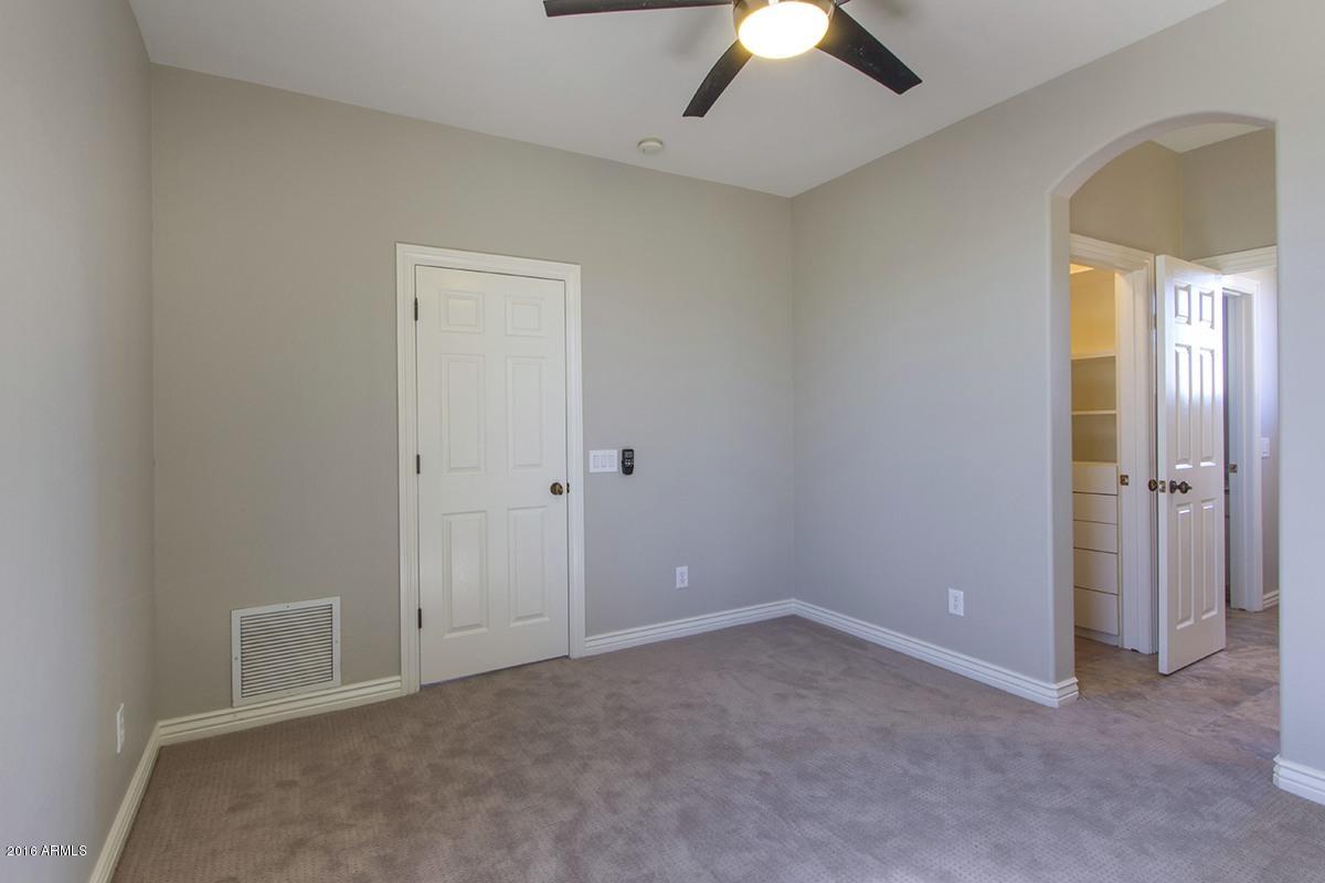 9096 East Mountain Spring Road Scottsdale, AZ 85255 - Photo 39 of 42 Bedroom 2