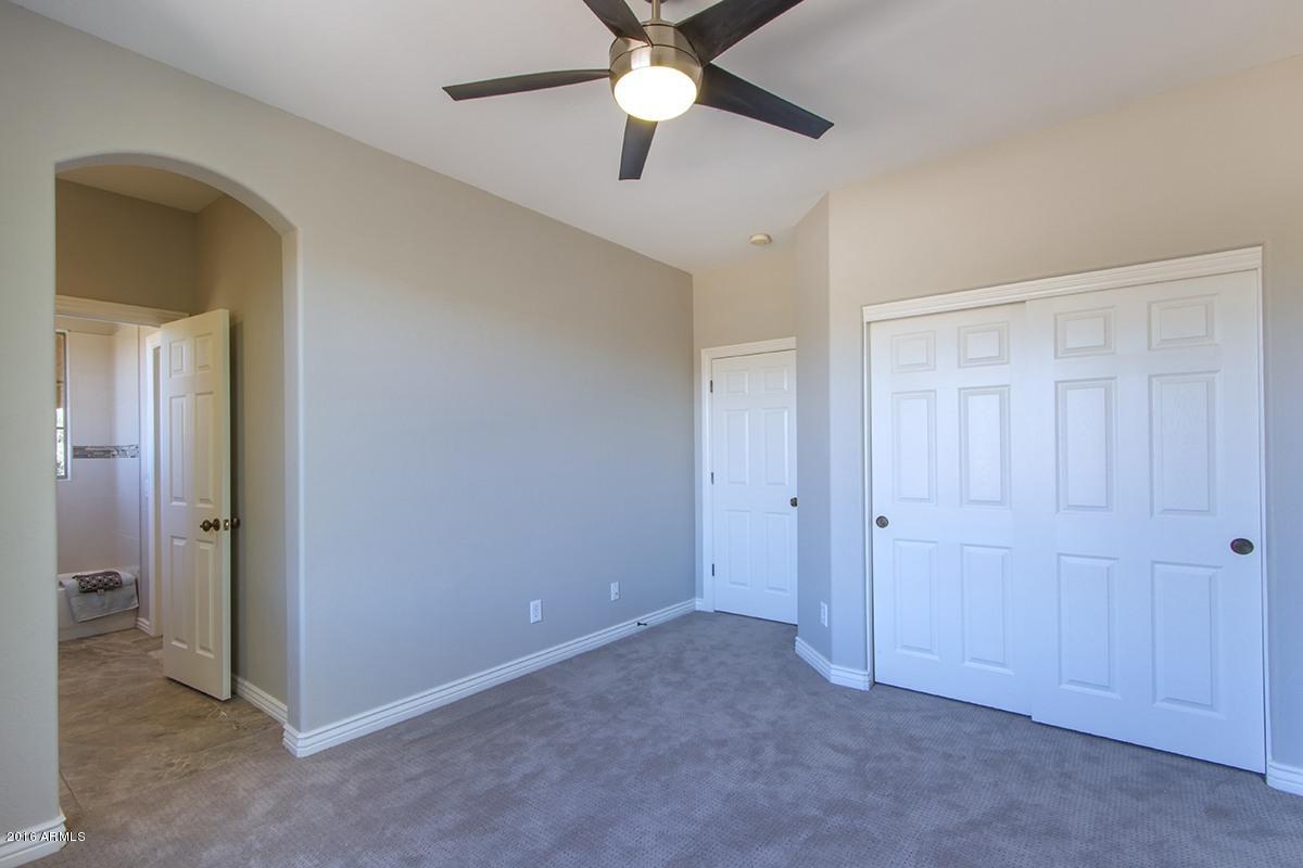 9096 East Mountain Spring Road Scottsdale, AZ 85255 - Photo 40 of 42 Bedroom 3