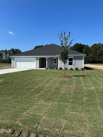 $362,232 | 220 Boss Shot Drive, Smithfield, NC 27577