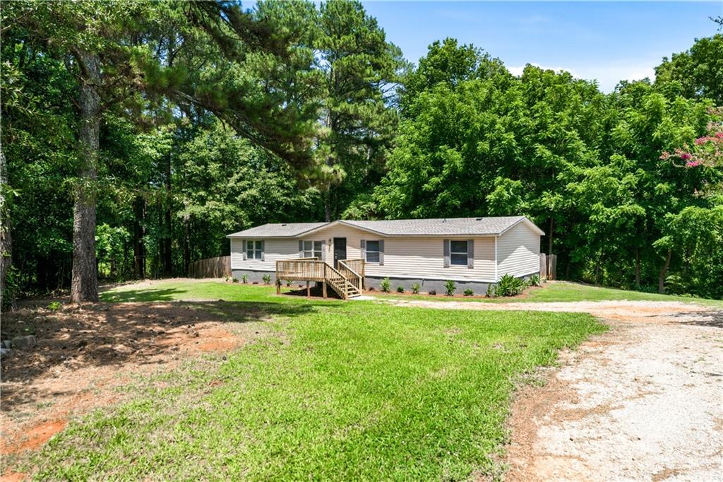 360 Boling Road Homer, GA 30547 - Photo 2 of 24